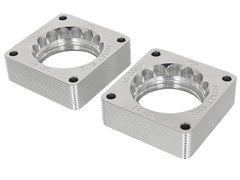 AFE 46-36007 Silver Bullet Throttle Body Spacer