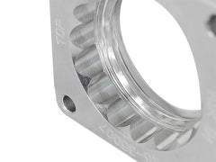 AFE 46-36007 Silver Bullet Throttle Body Spacer