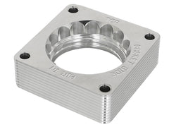 AFE 46-36008 Silver Bullet Throttle Body Spacer