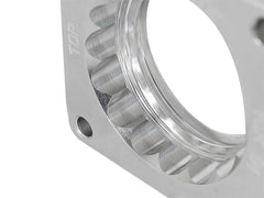 AFE 46-36008 Silver Bullet Throttle Body Spacer