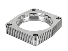 AFE 46-36009 Silver Bullet Throttle Body Spacer