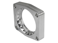AFE 46-36009 Silver Bullet Throttle Body Spacer