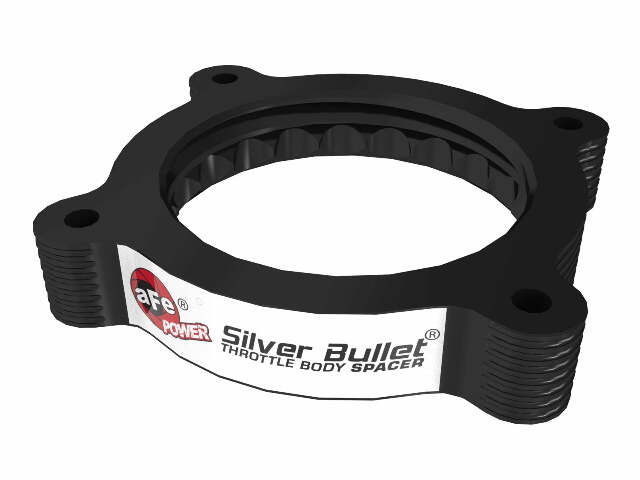 aFe Power 20-23 Nissan Frontier (3.8) Fuel Injection Throttle Body Spacer 46-36011B