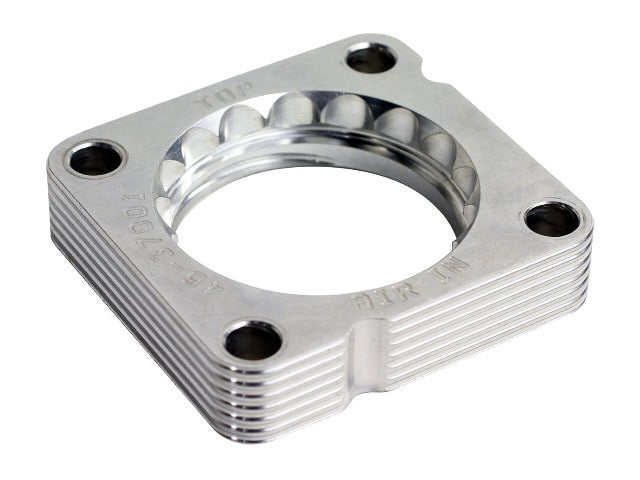 AFE 46-37001 Silver Bullet Throttle Body Spacer