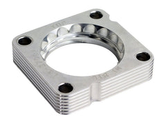 AFE 46-37001 Silver Bullet Throttle Body Spacer