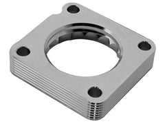 AFE 46-37002 Silver Bullet Throttle Body Spacer