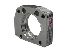 AFE 46-37005 Silver Bullet Throttle Body Spacer Kit
