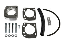 AFE 46-37005 Silver Bullet Throttle Body Spacer Kit