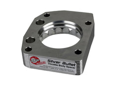 AFE 46-37005 Silver Bullet Throttle Body Spacer Kit
