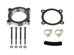 AFE 46-37006 Silver Bullet Throttle Body Spacer Kit