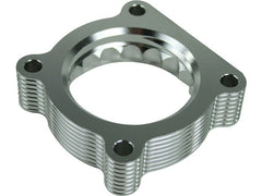 AFE 46-38002 Silver Bullet Throttle Body Spacer