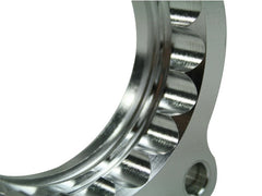AFE 46-38002 Silver Bullet Throttle Body Spacer