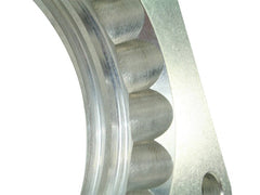 AFE 46-38005 Silver Bullet Throttle Body Spacer