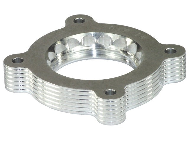 AFE 46-38008 Silver Bullet Throttle Body Spacer