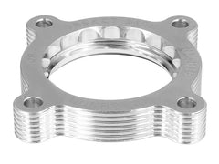 AFE 46-38009 Silver Bullet Throttle Body Spacer