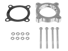 AFE 46-38009 Silver Bullet Throttle Body Spacer