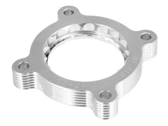 AFE 46-38009 Silver Bullet Throttle Body Spacer