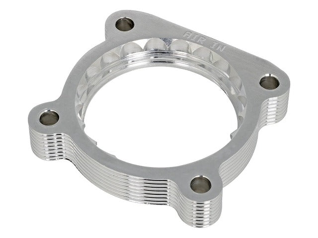 AFE 46-38010 Silver Bullet Throttle Body Spacer
