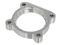 AFE 46-38010 Silver Bullet Throttle Body Spacer