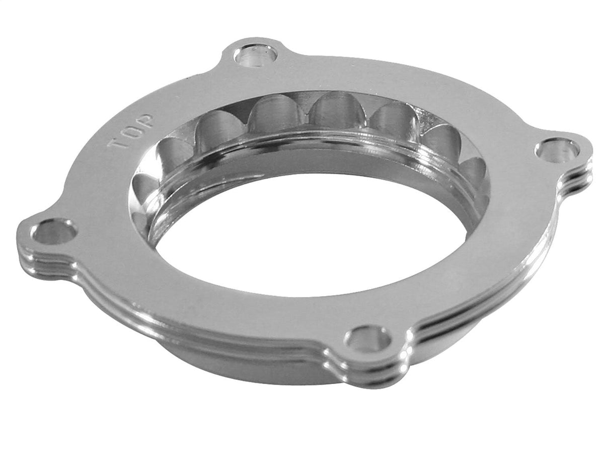 AFE 46-38011 Silver Bullet Throttle Body Spacer