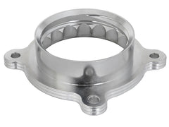 AFE 46-38011 Silver Bullet Throttle Body Spacer