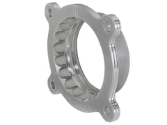 AFE 46-38011 Silver Bullet Throttle Body Spacer