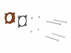 aFe Power Subaru, Toyota (2.4) Fuel Injection Throttle Body Spacer 46-38013