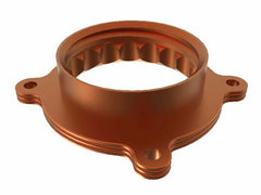 aFe Power Subaru, Toyota (2.4) Fuel Injection Throttle Body Spacer 46-38013