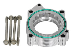 AFE 46-39002 Silver Bullet Throttle Body Spacer