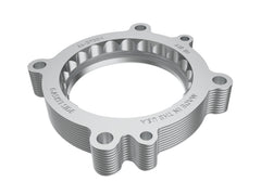 aFe POWER Throttle Body Spacer Silver Bullet Throttle Body Spacer Kit The Ser 46-39004