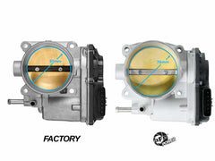 aFe Power Toyota (4.0) Fuel Injection Throttle Body 46-39103