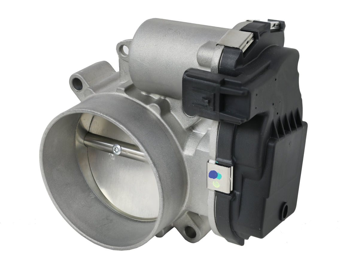 aFe POWER Throttle Body aFe POWER 80mm Throttle Body This aFe POWER 80mm Thro 46-39105