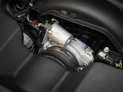 aFe POWER Throttle Body aFe POWER 87mm Throttle Body This aFe POWER 87mm Thro 46-39109
