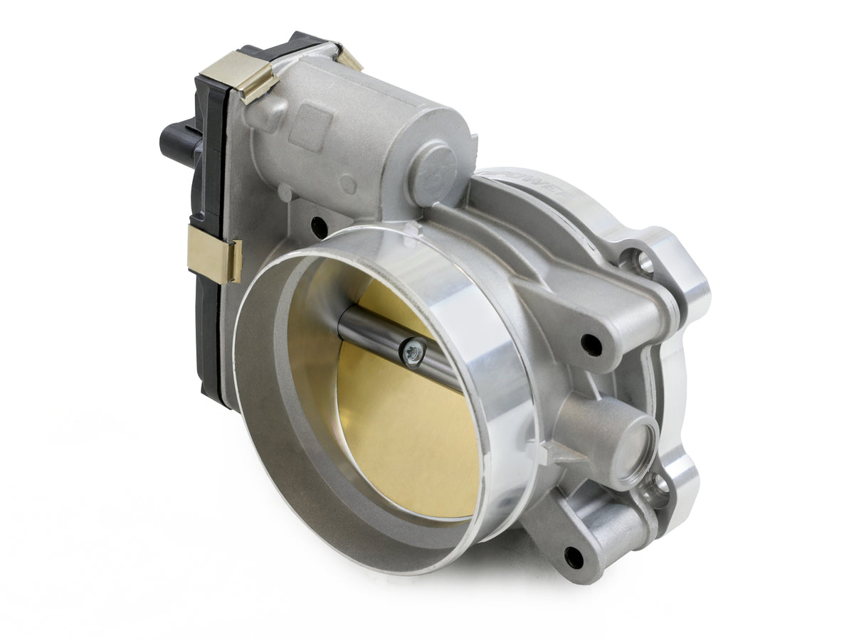 aFe POWER Throttle Body aFe POWER 87mm Throttle Body This aFe POWER 87mm Thro 46-39109
