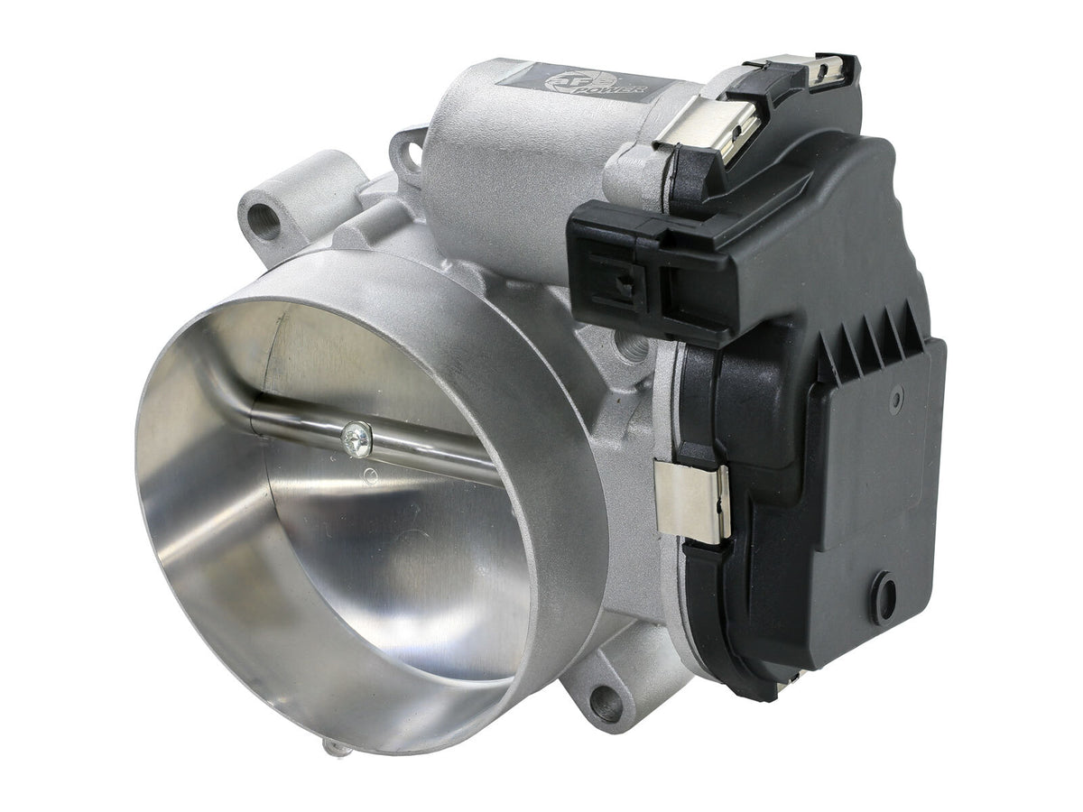 aFe Power Dodge, Jeep, Ram (6.2) Fuel Injection Throttle Body PN. 46-39114