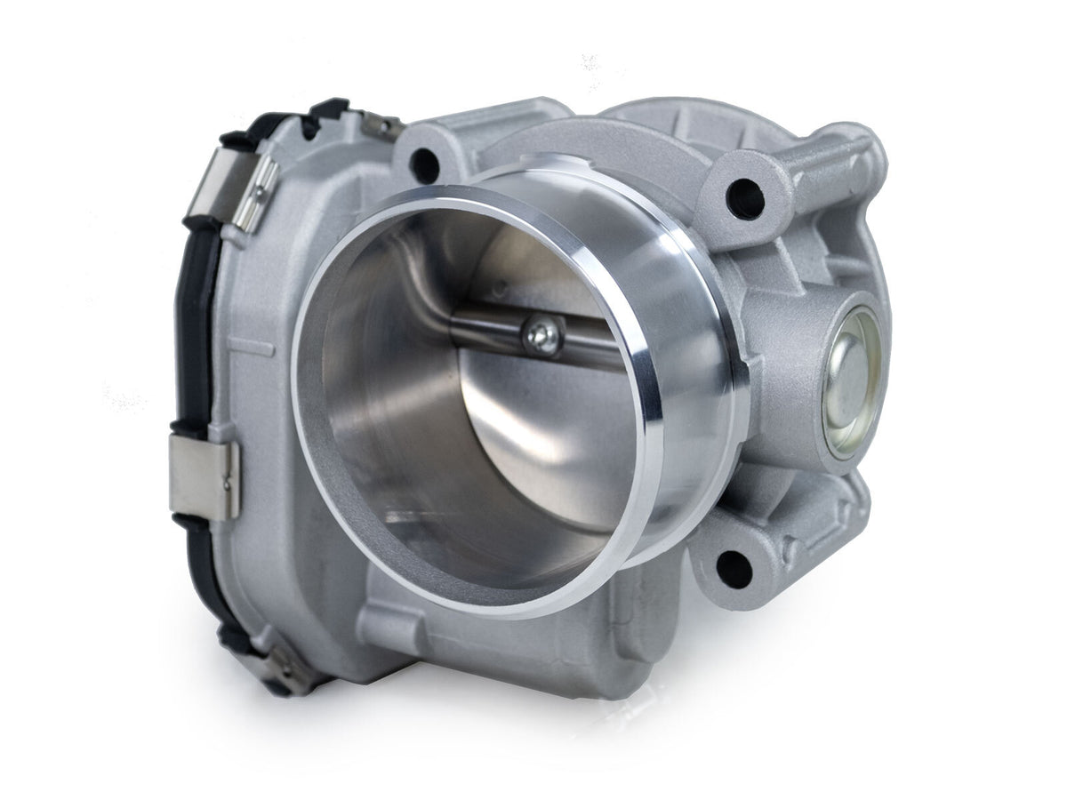 aFe Power Ford, Lincoln (2.3, 2.7, 3.0) Fuel Injection Throttle Body PN. 46-39115