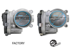 aFe Power Ford, Lincoln (3.3, 3.5) Fuel Injection Throttle Body PN. 46-39116