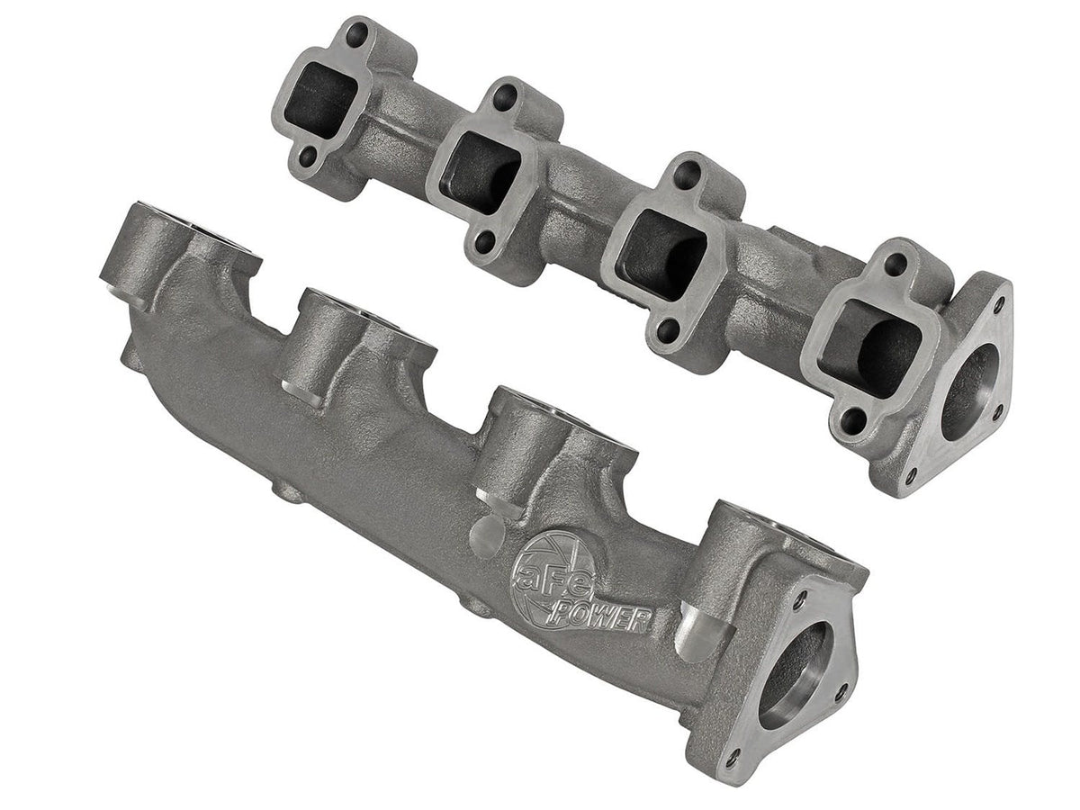 AFE 46-40024 BladeRunner Exhaust Manifold