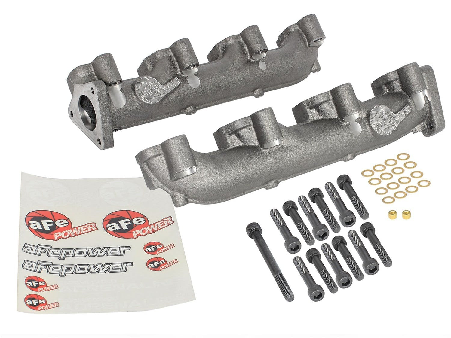 AFE 46-40024 BladeRunner Exhaust Manifold