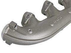 AFE 46-40094 BladeRunner Ported Ductile Iron Exhaust Manifold