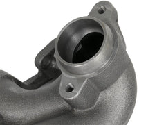 AFE 46-40114 BladeRunner Ported Ductile Iron Exhaust Manifold