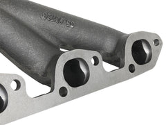 AFE 46-40114 BladeRunner Ported Ductile Iron Exhaust Manifold