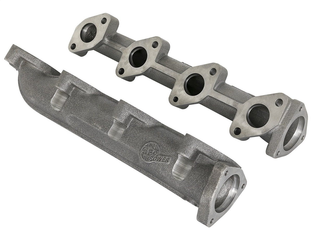 AFE 46-40124 BladeRunner Exhaust Manifold