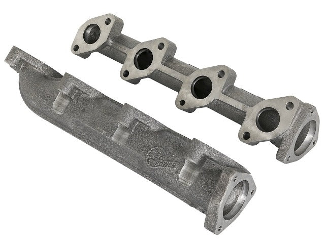 AFE 46-40124 BladeRunner Exhaust Manifold