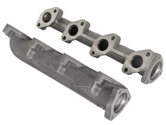 AFE 46-40124 BladeRunner Exhaust Manifold