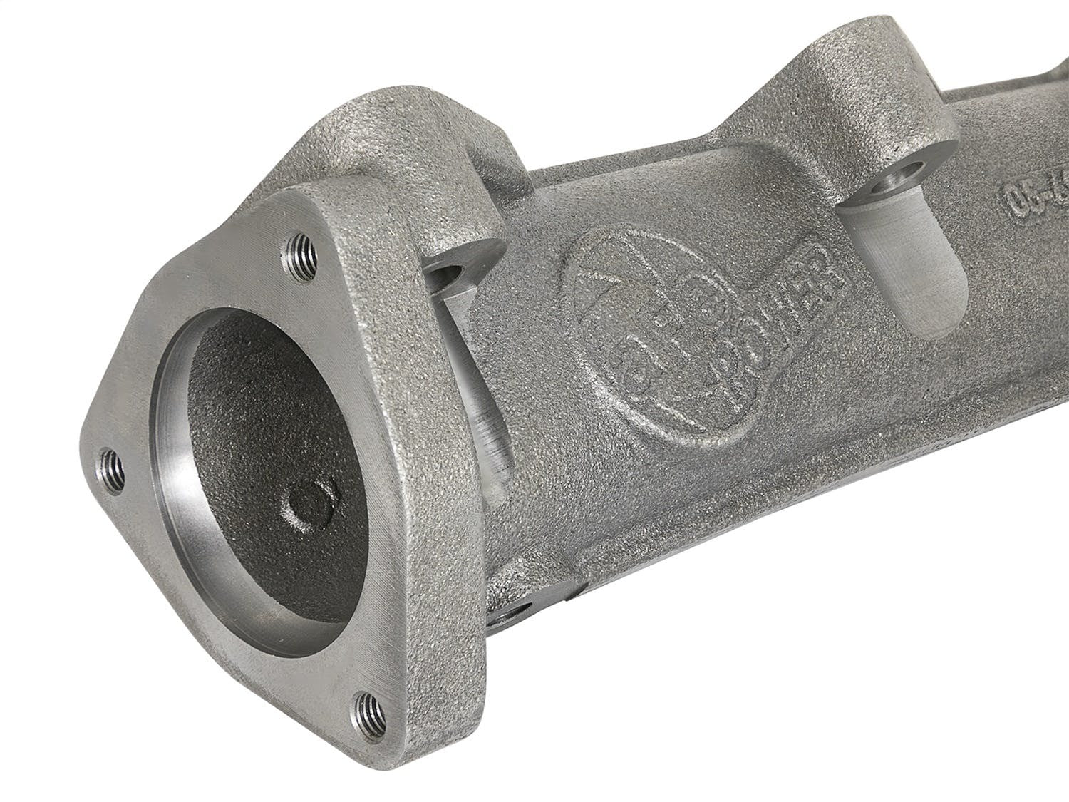 AFE 46-40124 BladeRunner Exhaust Manifold