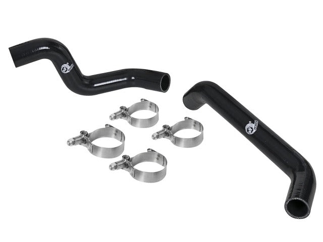 AFE 46-50004-B BladeRunner Radiator Hose Kit