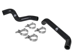 AFE 46-50004-B BladeRunner Radiator Hose Kit