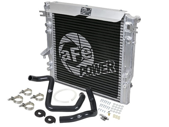 AFE 46-50012-B BladeRunner GT Series Radiator