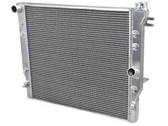 AFE 46-52001 BladeRunner Street Series Radiator